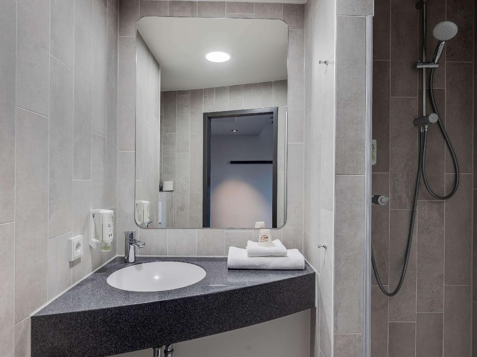 B&B Hotel Oldenburg