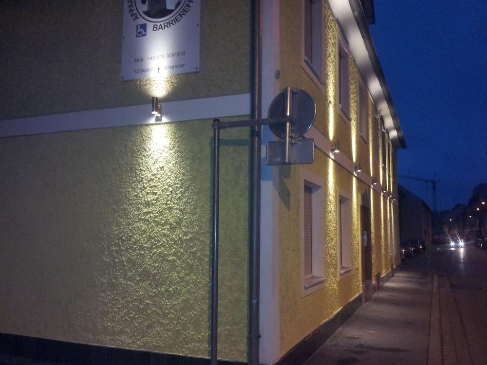 Appartment Graz Zentrum