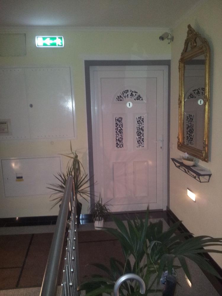Appartment Graz Zentrum