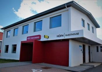 Hofn Guesthouse