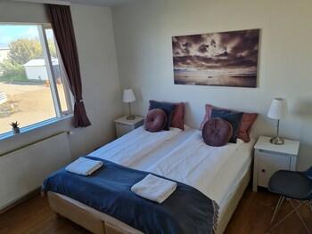 Hofn Guesthouse