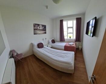 Hofn Guesthouse
