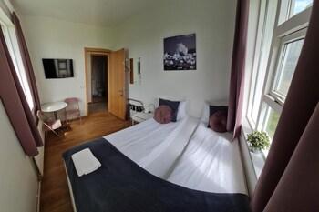 Hofn Guesthouse