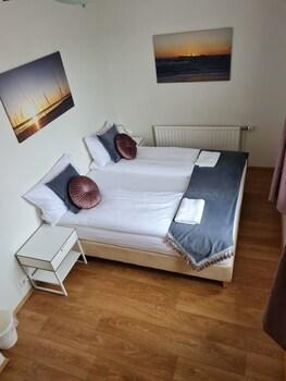 Hofn Guesthouse