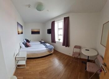 Hofn Guesthouse