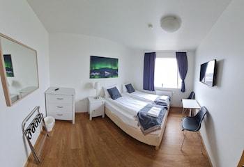 Hofn Guesthouse