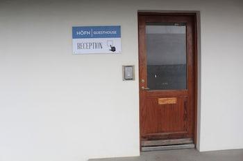 Hofn Guesthouse