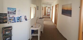 Hofn Guesthouse