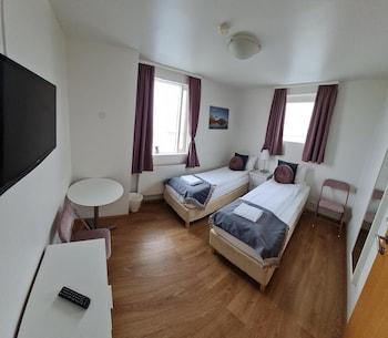 Hofn Guesthouse