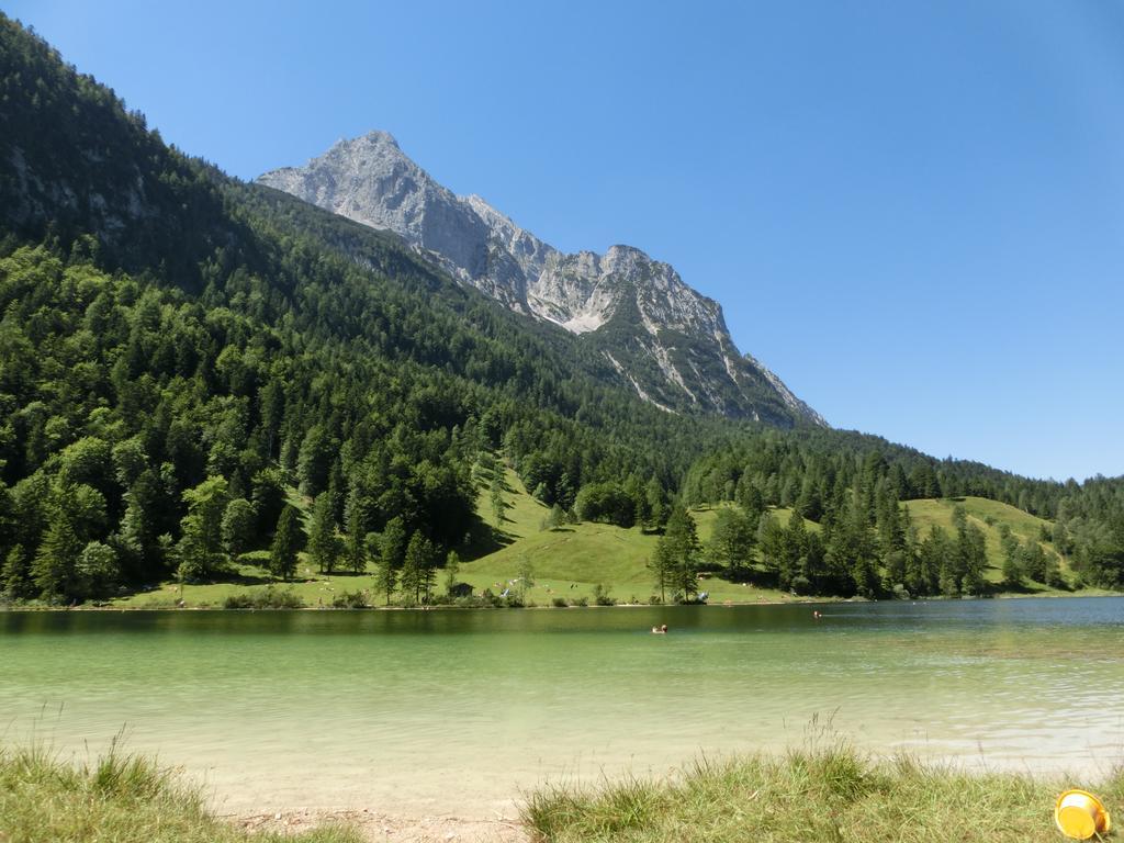 Ferienhaus Lipp