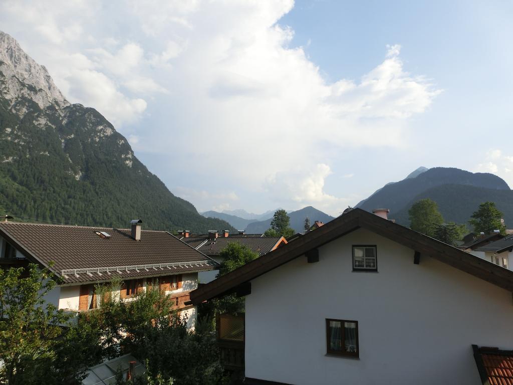 Ferienhaus Lipp