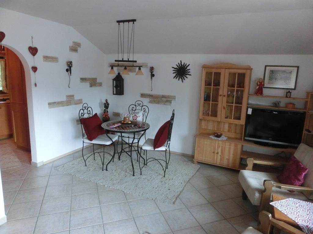 Ferienhaus Lipp