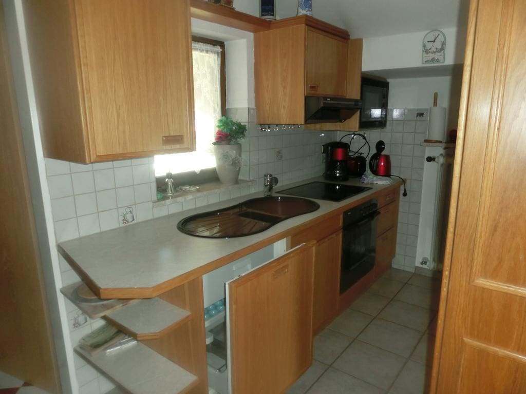 Ferienhaus Lipp