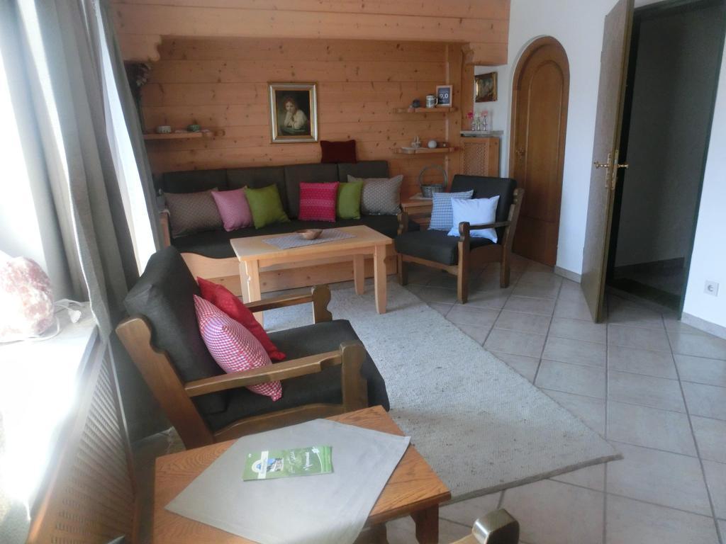 Ferienhaus Lipp