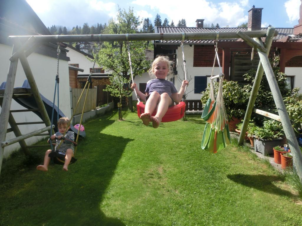 Ferienhaus Lipp