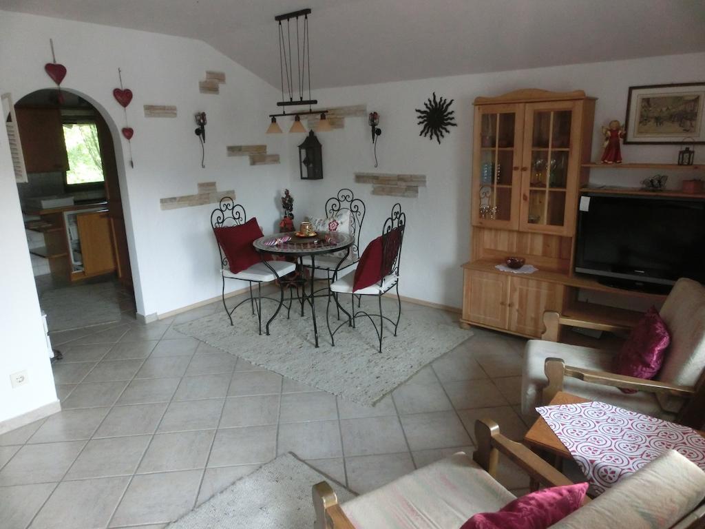 Ferienhaus Lipp