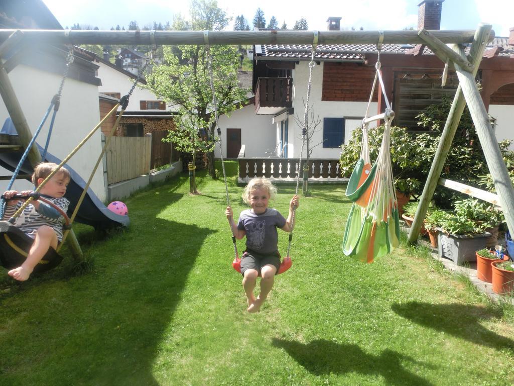 Ferienhaus Lipp