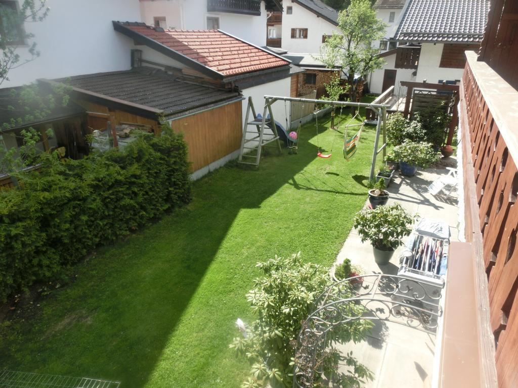 Ferienhaus Lipp