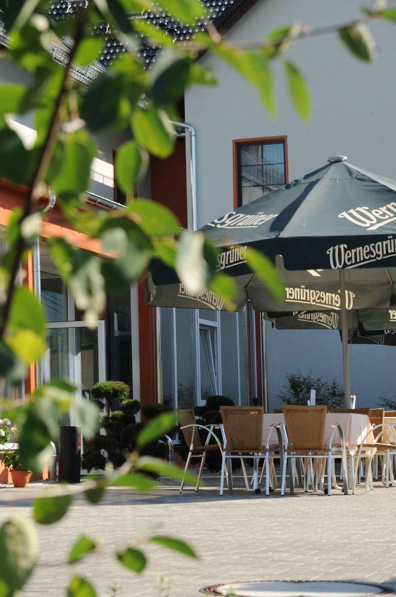 Beierlein's Hotel
