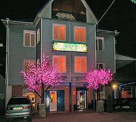Magnolia Hotel