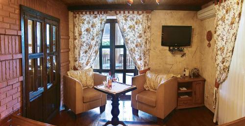 Chateau Vartely