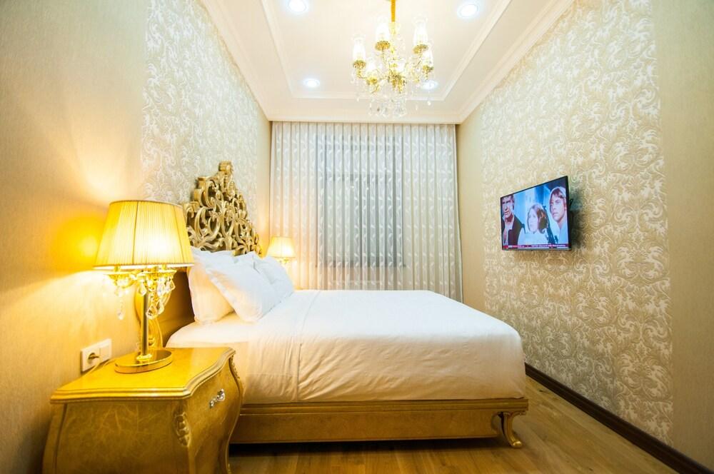Royal Residence