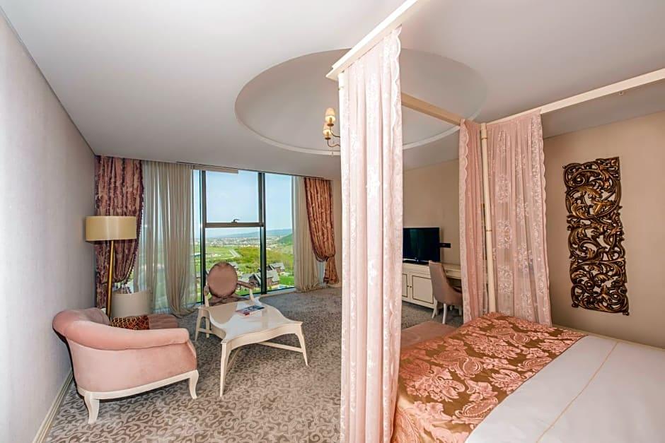 Quba Palace Hote