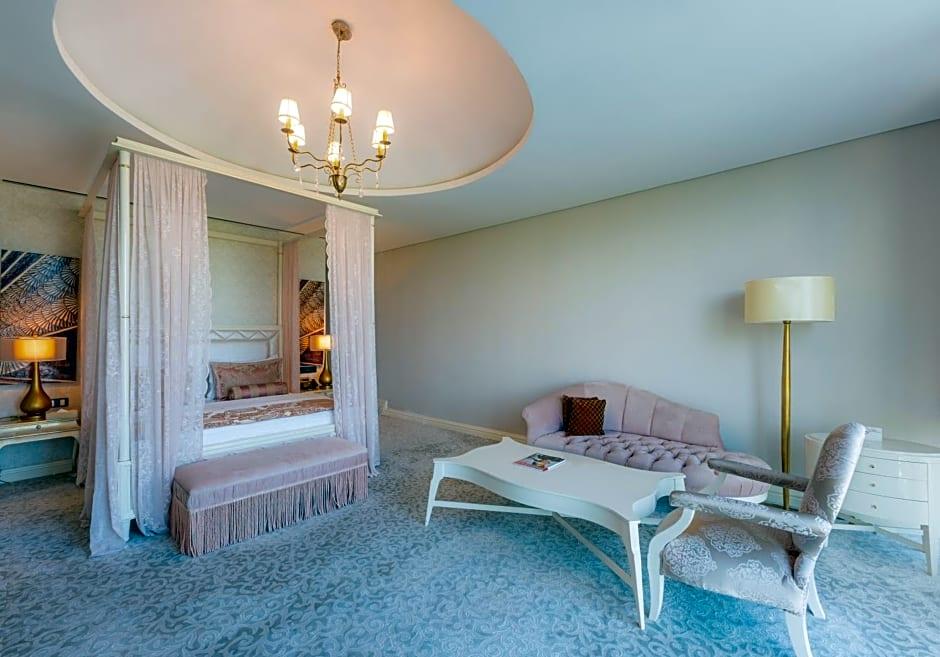 Quba Palace Hote