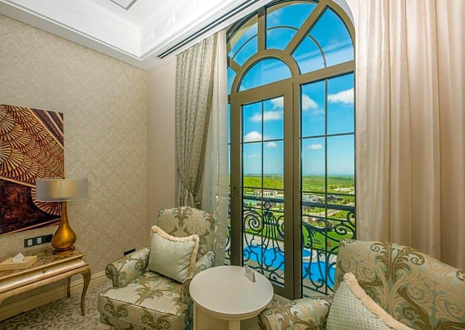 Quba Palace Hote