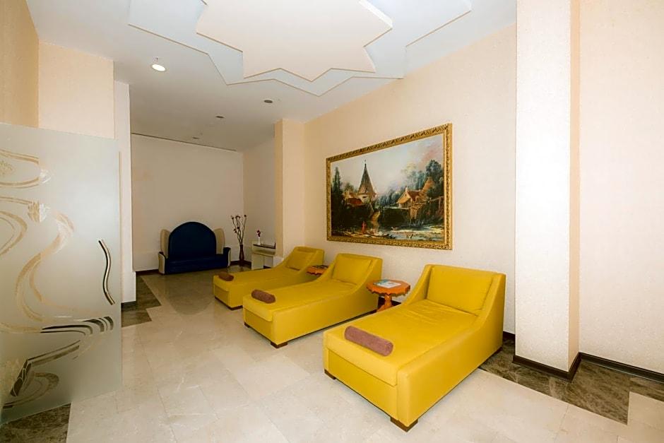 Quba Palace Hote