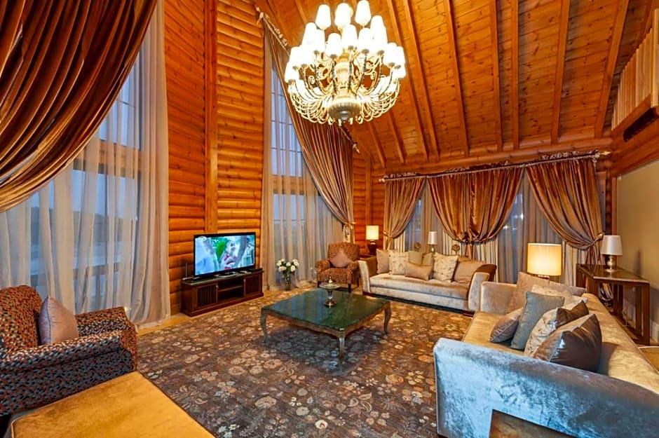 Quba Palace Hote