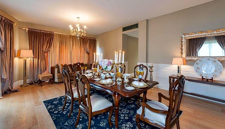 Quba Palace Hote