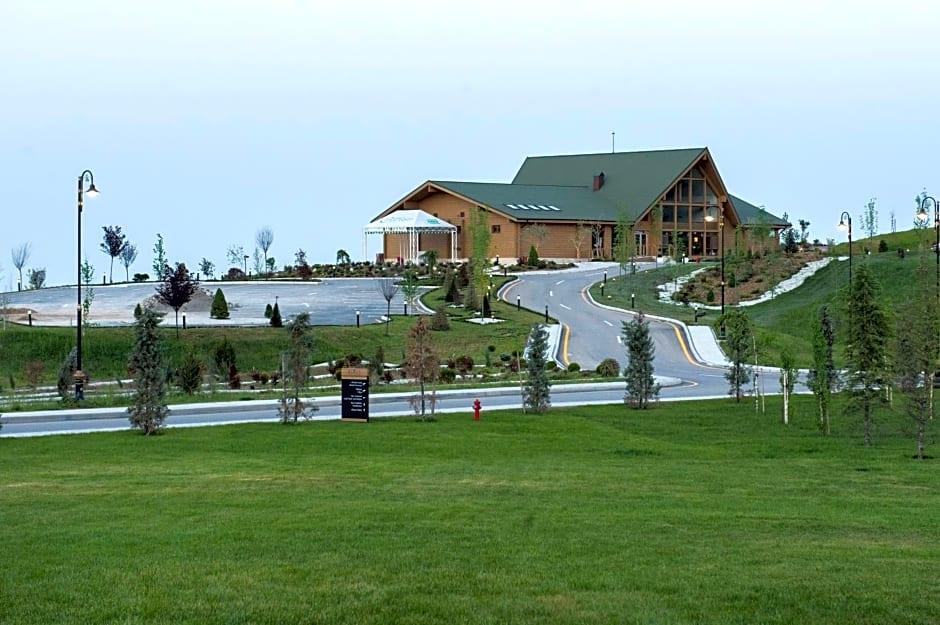 Quba Palace Hote