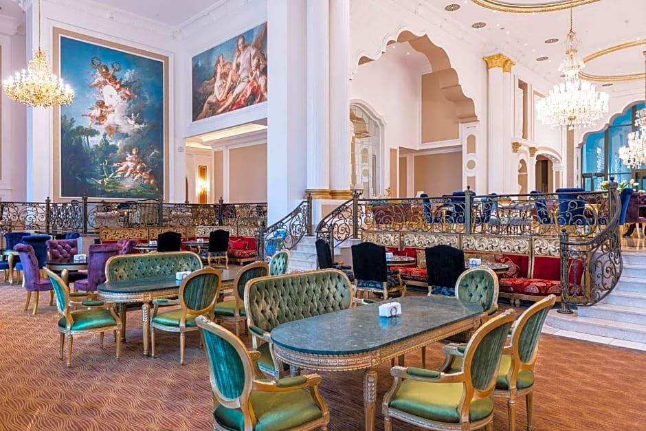 Quba Palace Hote