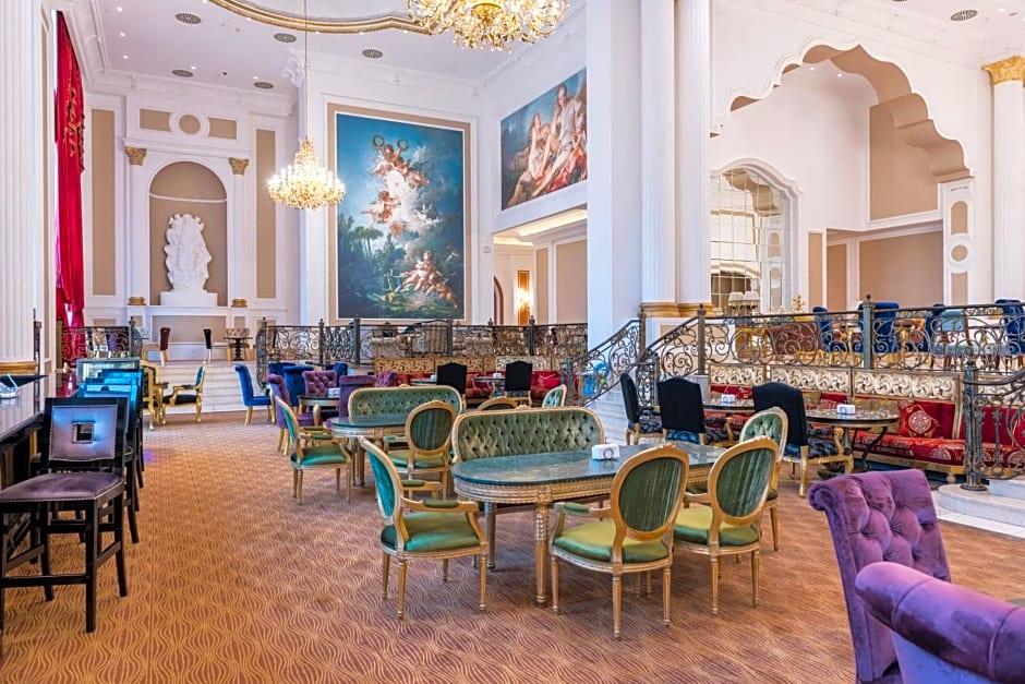 Quba Palace Hote