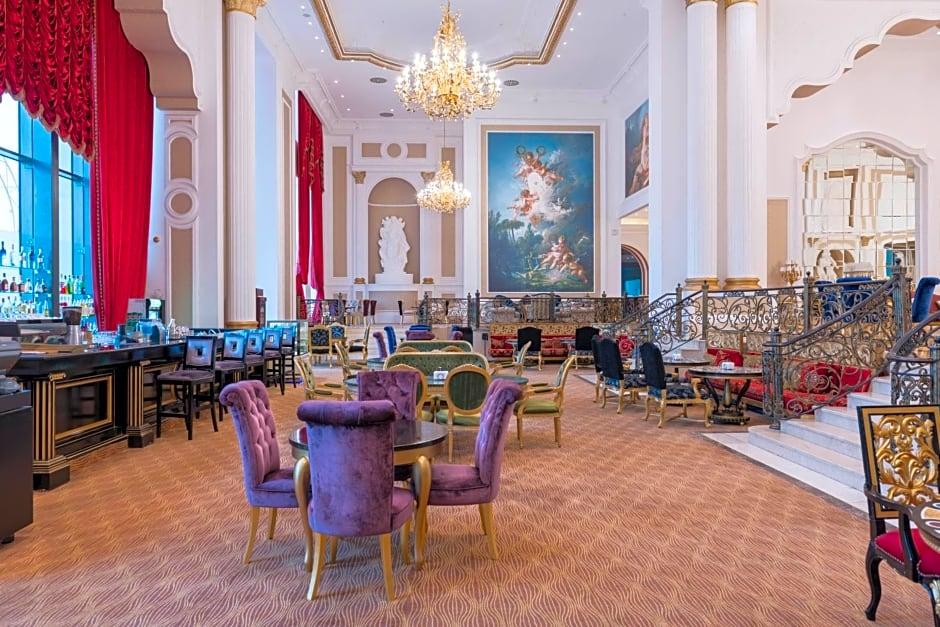 Quba Palace Hote