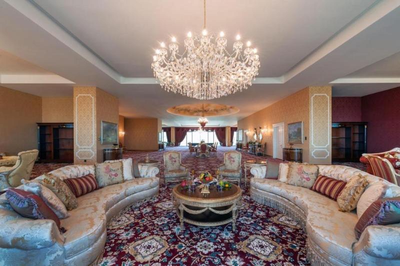 Quba Palace Hote