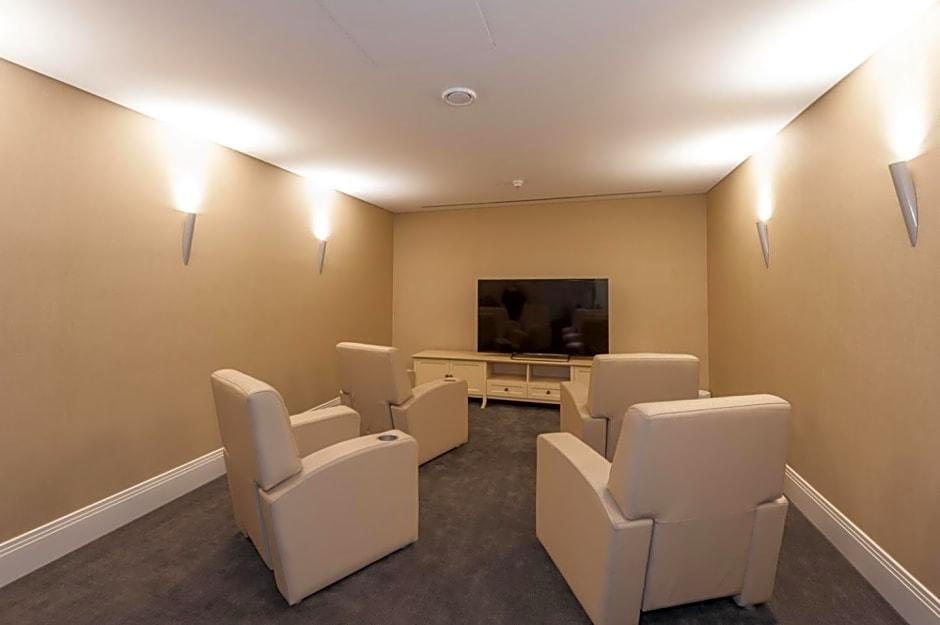 Quba Palace Hote
