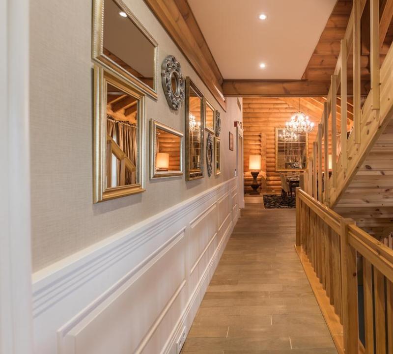 Quba Palace Hote