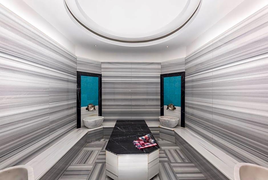 Quba Palace Hote