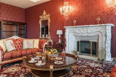 Quba Palace Hote