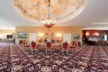 Quba Palace Hote