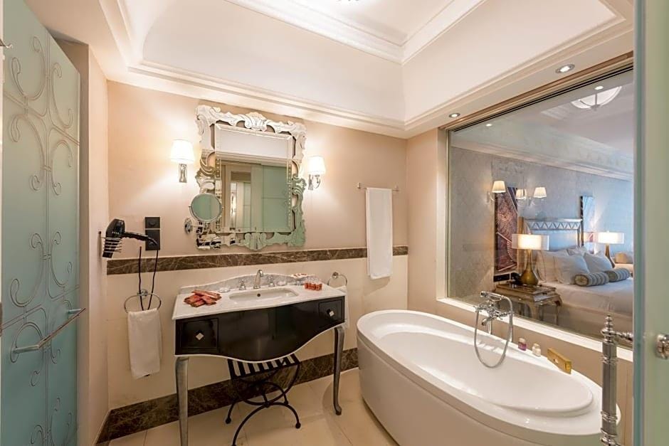 Quba Palace Hote