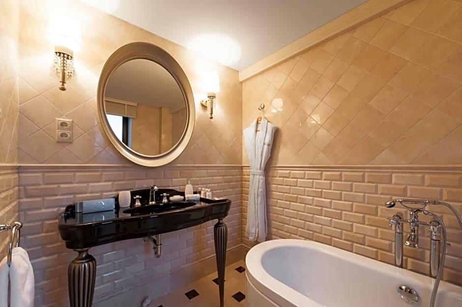 Quba Palace Hote