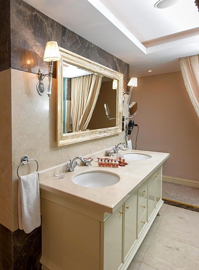 Quba Palace Hote