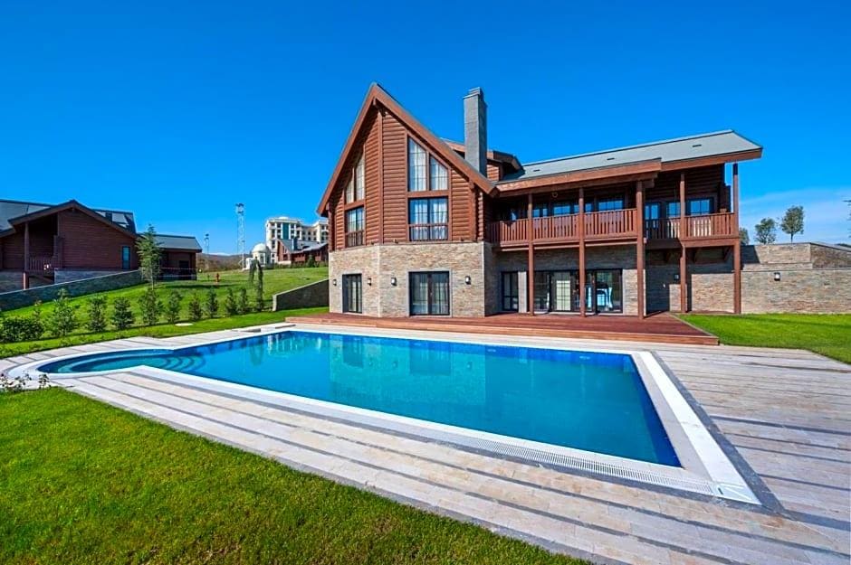 Quba Palace Hote