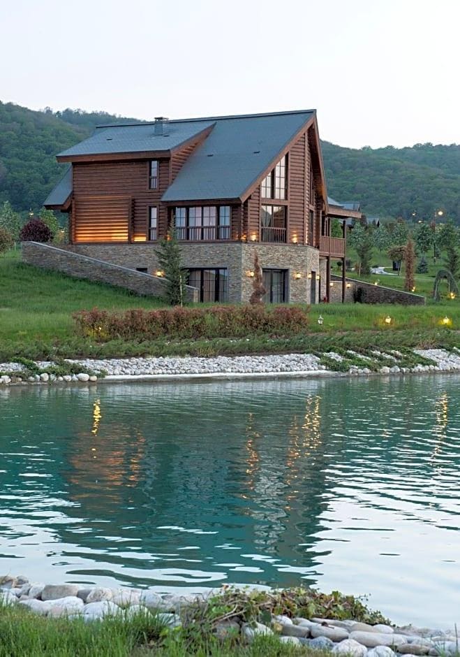 Quba Palace Hote