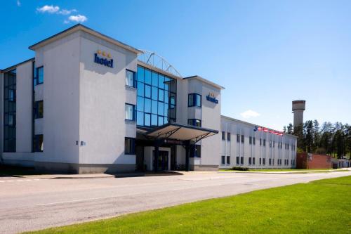 Naktsmajas