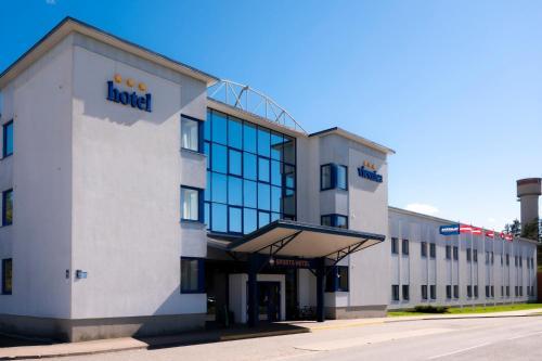 Naktsmajas