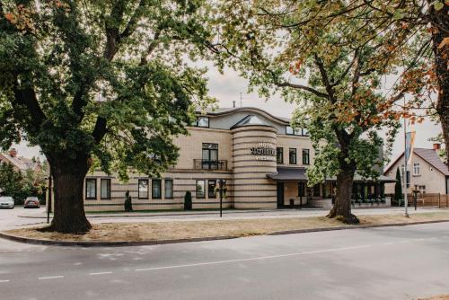 Hotel Wolmar